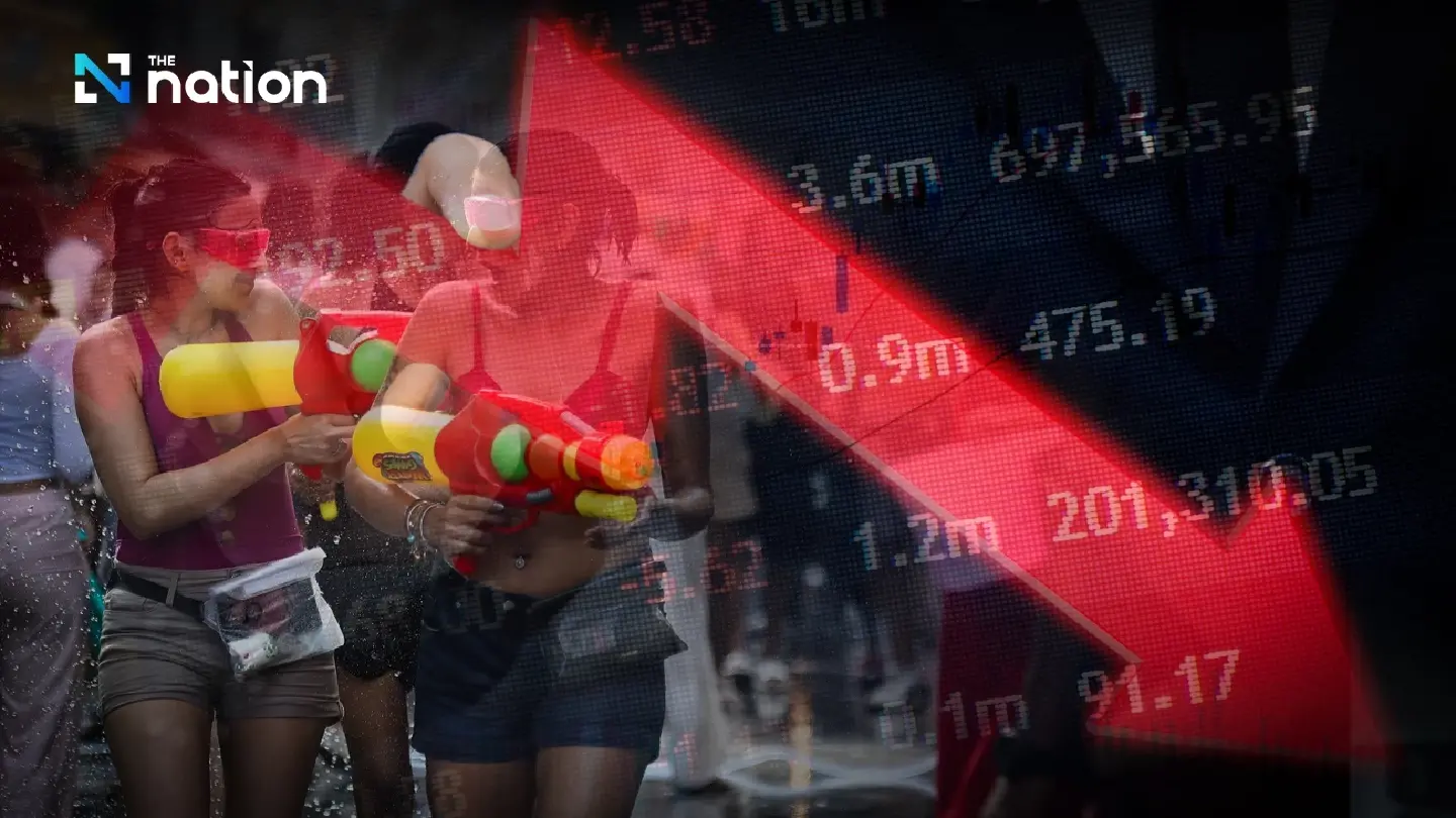Three baht scenarios as oil spikes: what currency swings could mean for Thailand’s exports and tourism Three baht scenarios as oil spikes: what currency swings could mean for Thailand’s exports and tourism