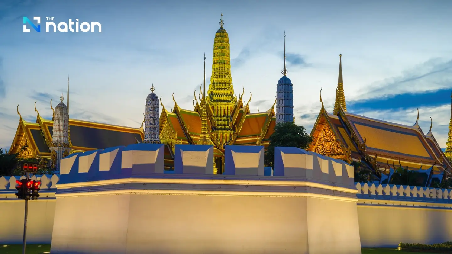 Grand Palace and Wat Phra Kaew to limit visits on April 6 Grand Palace and Wat Phra Kaew to limit visits on April 6