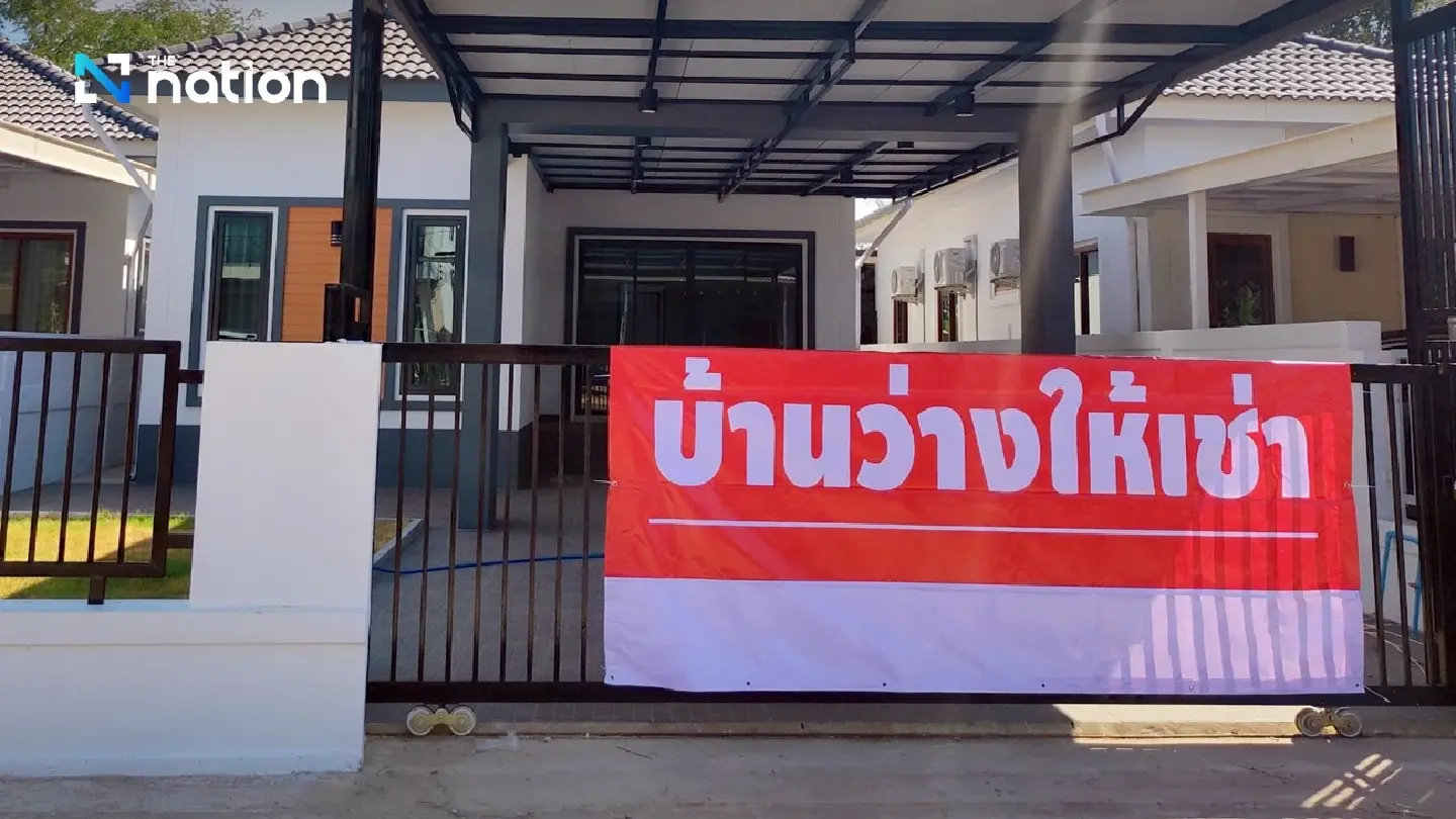 Thailand homebuyers turn to renting as loan hurdles rise Thailand homebuyers turn to renting as loan hurdles rise