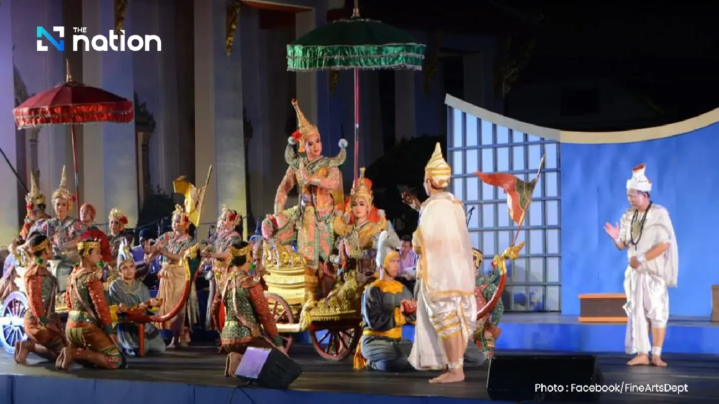Bangkok to mark 244 years of Rattanakosin with three-site festival Bangkok to mark 244 years of Rattanakosin with three-site festival