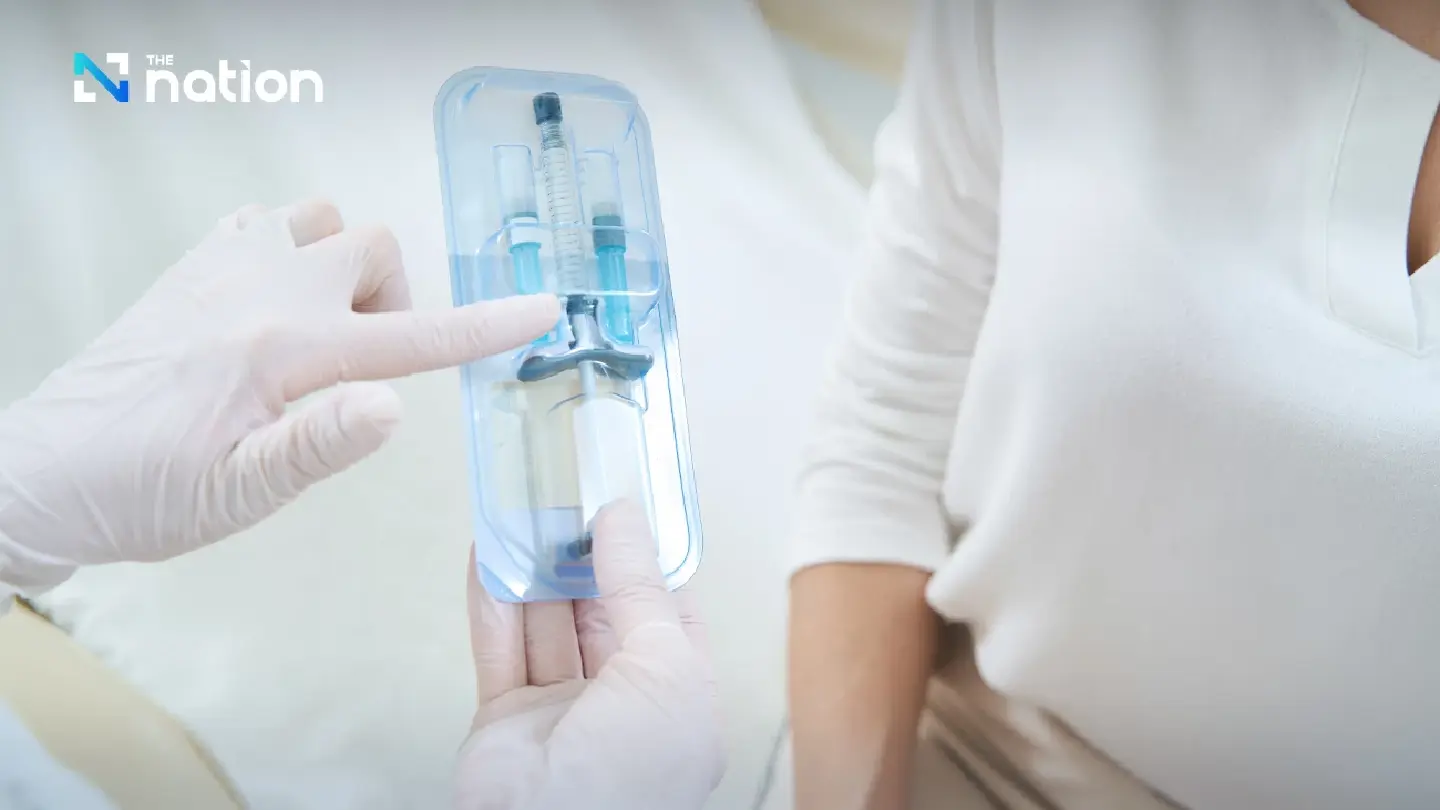 Thailand drafts stricter rules for cosmetic skin injections