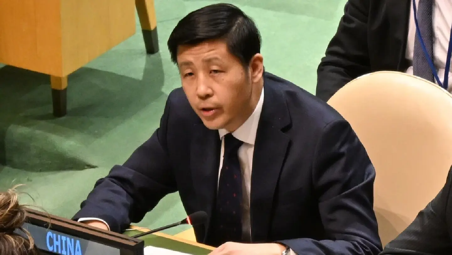 China vows to block Japan's alleged nuclear arms push at treaty talks