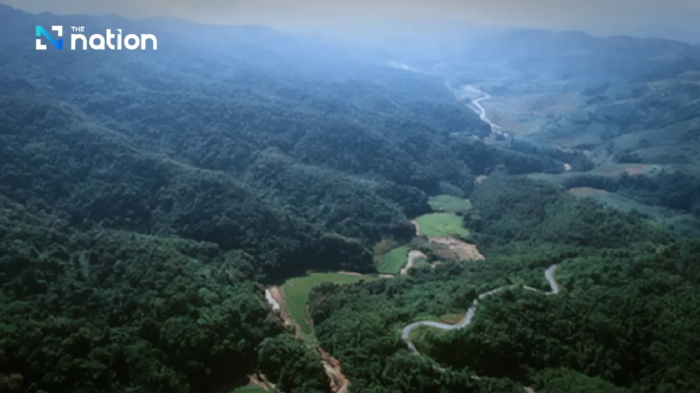 Northern Air Crisis: Nan Governor Orders Closure of Nine National Forests to Combat ‘Toxic Smog’ Northern Air Crisis: Nan Governor Orders Closure of Nine National Forests to Combat ‘Toxic Smog’