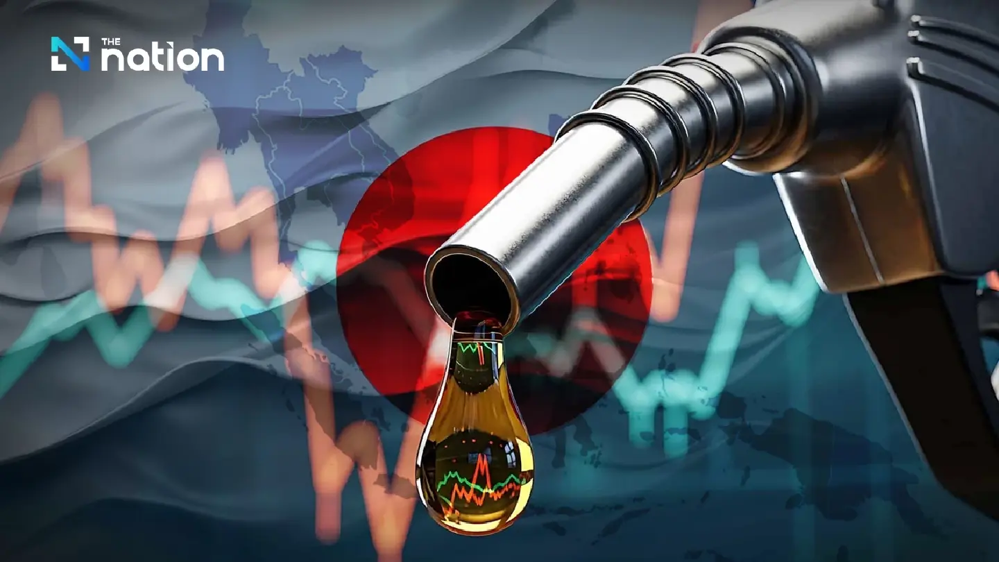 Japan unveils US$10bn support package to help ASEAN secure oil