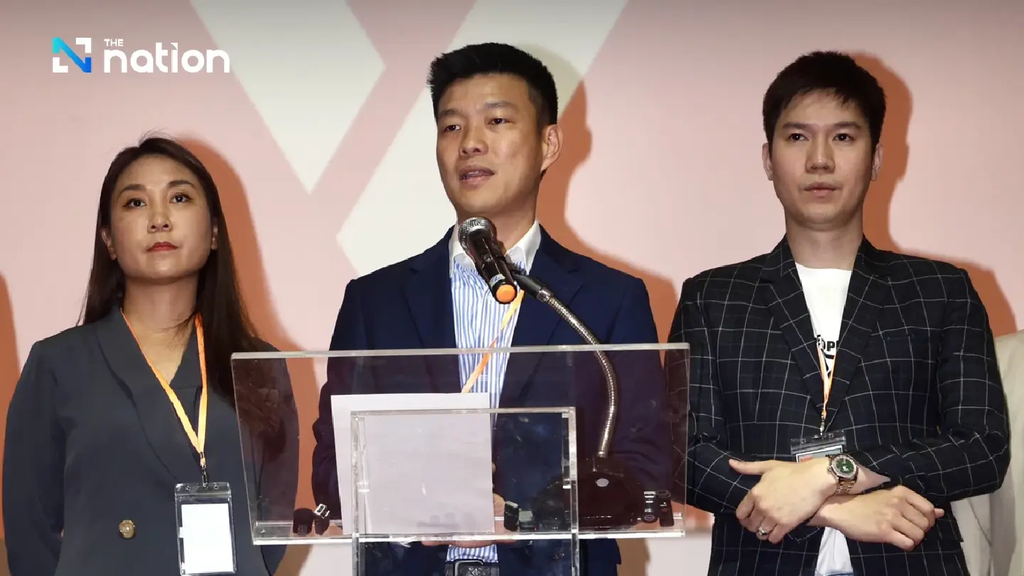 No retreat — Natthaphong vows to fight on after court reprieve