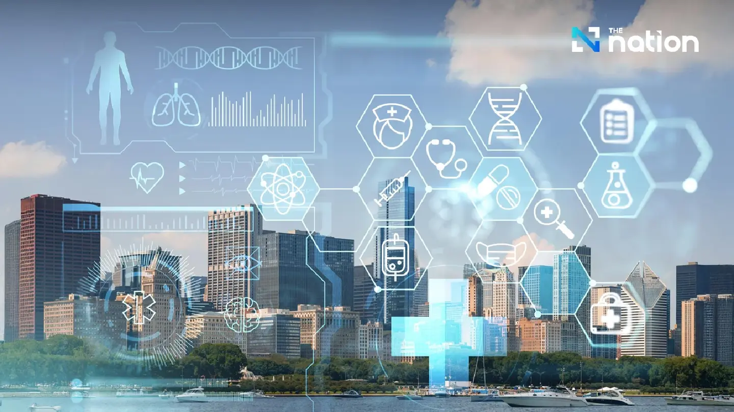 Thailand, Oman deepen tourism cooperation, push wellness hub