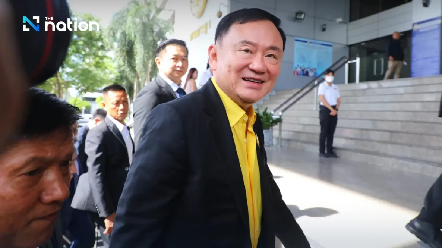 Thaksin parole decision due April 29, with May 11 release date in sight