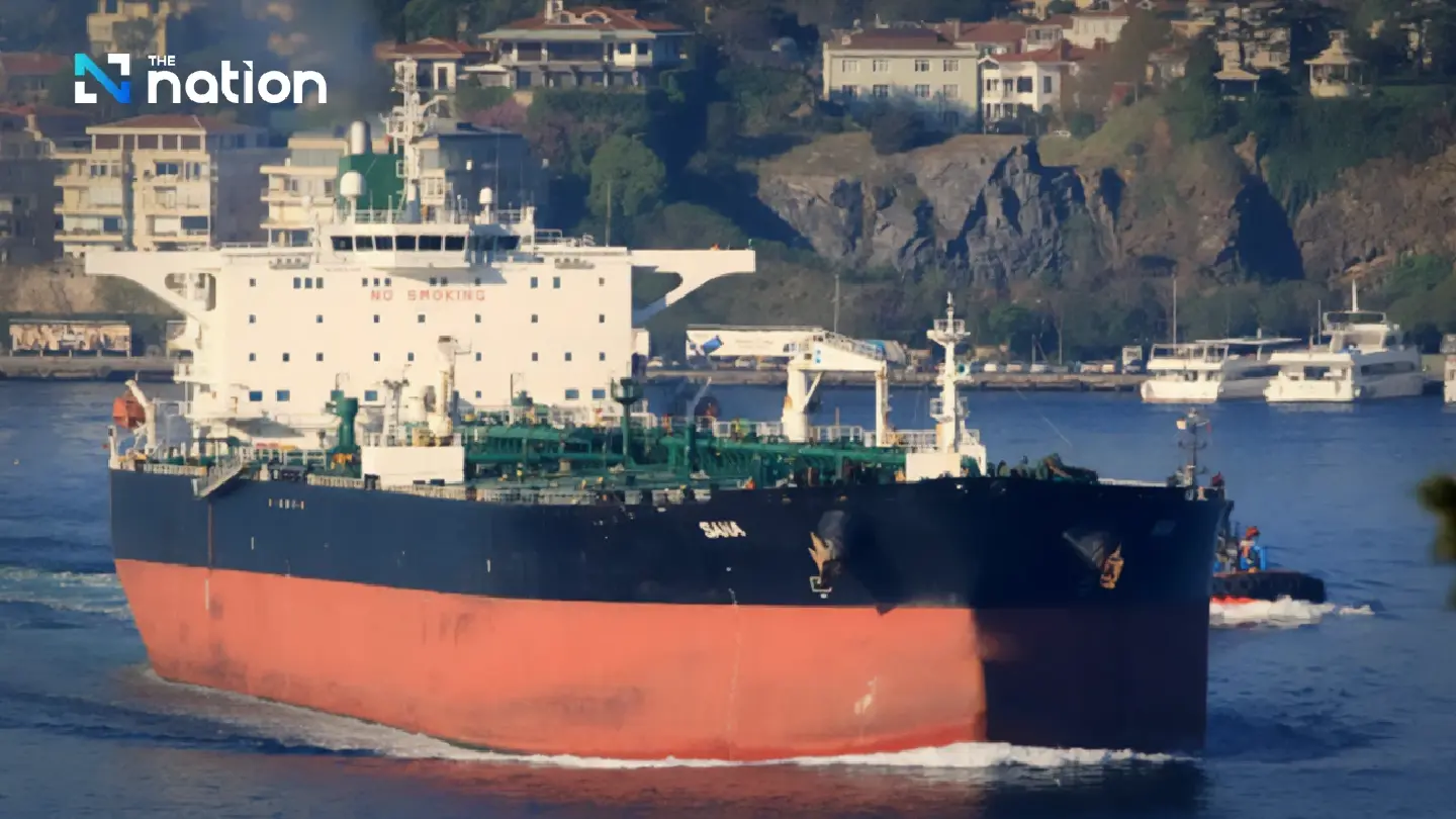 US intercepts Iranian oil tankers in Asia — blockade escalates
