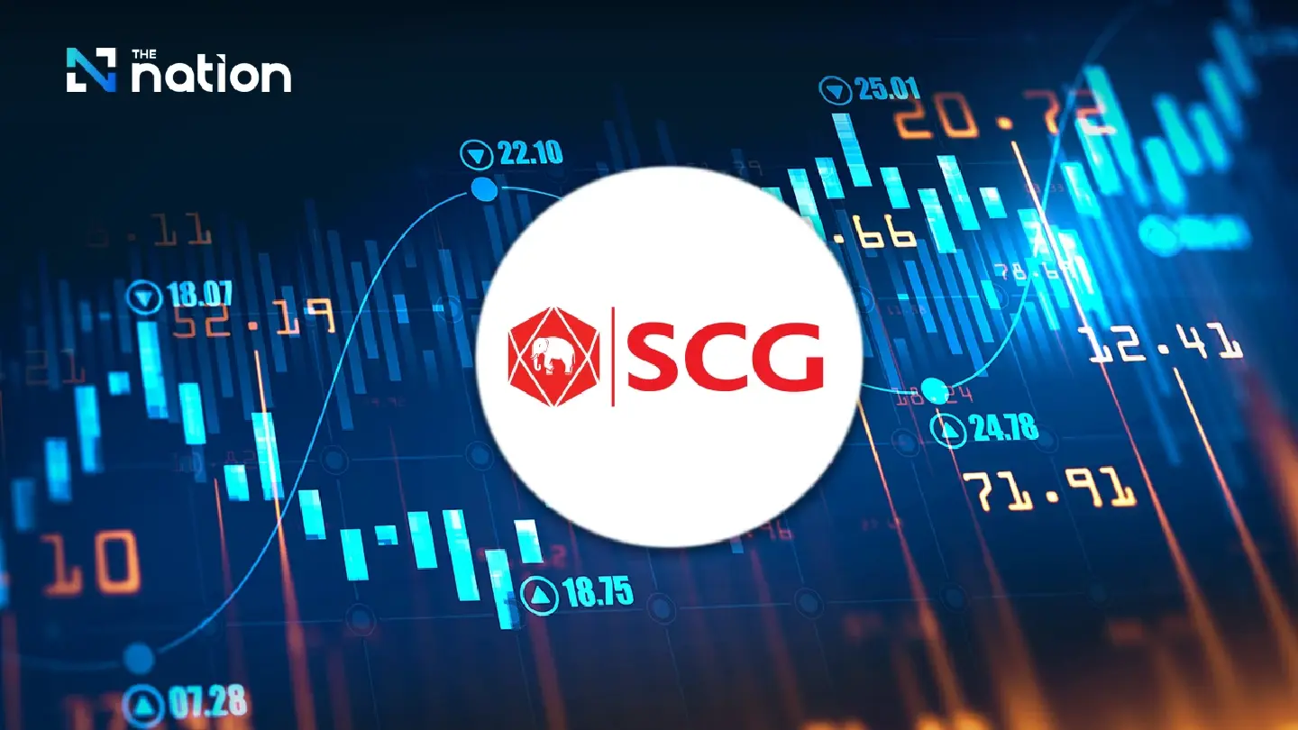 SCC net profit rises to THB6.22bn as cement demand strengthens