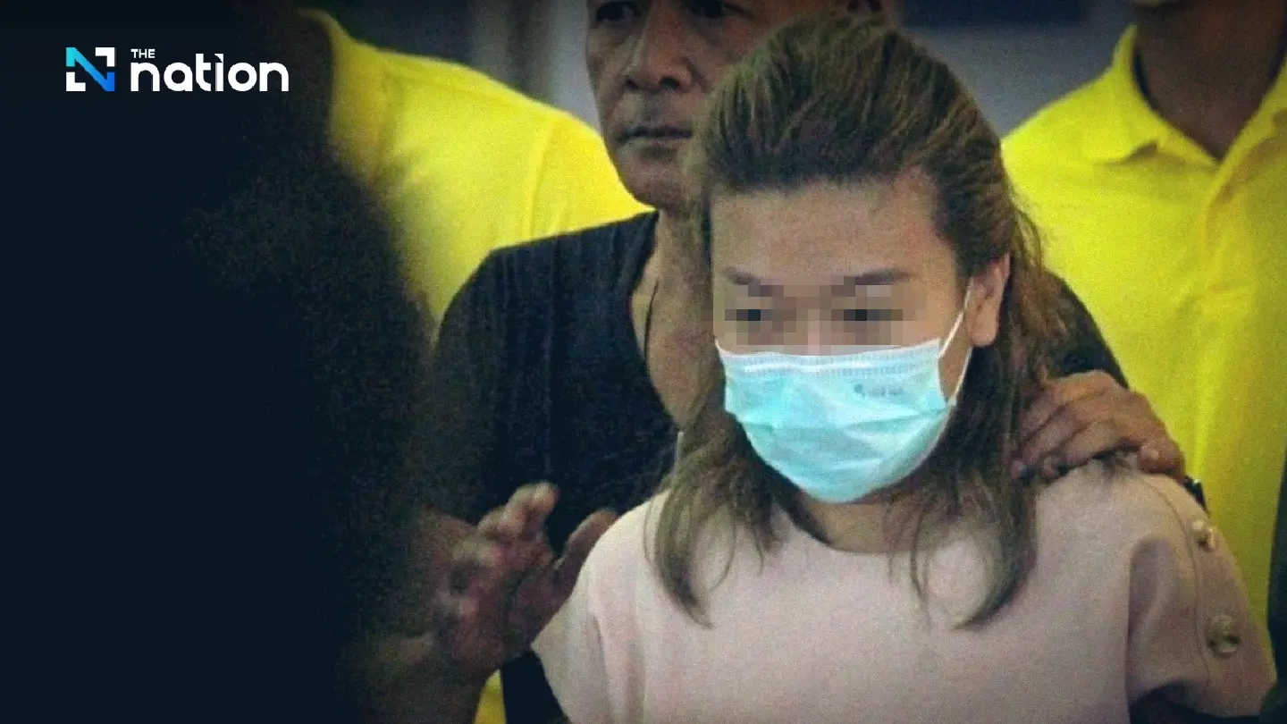 Am Cyanide gets life sentence in Captain Nui poisoning case