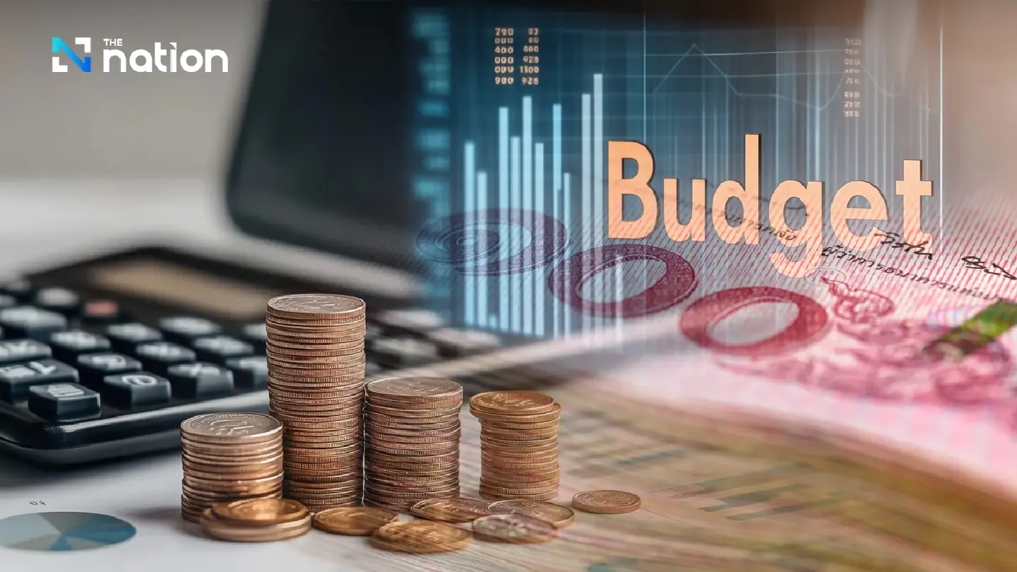 Ekniti meets Budget Bureau on 2027 budget, no THB500bn decree yet