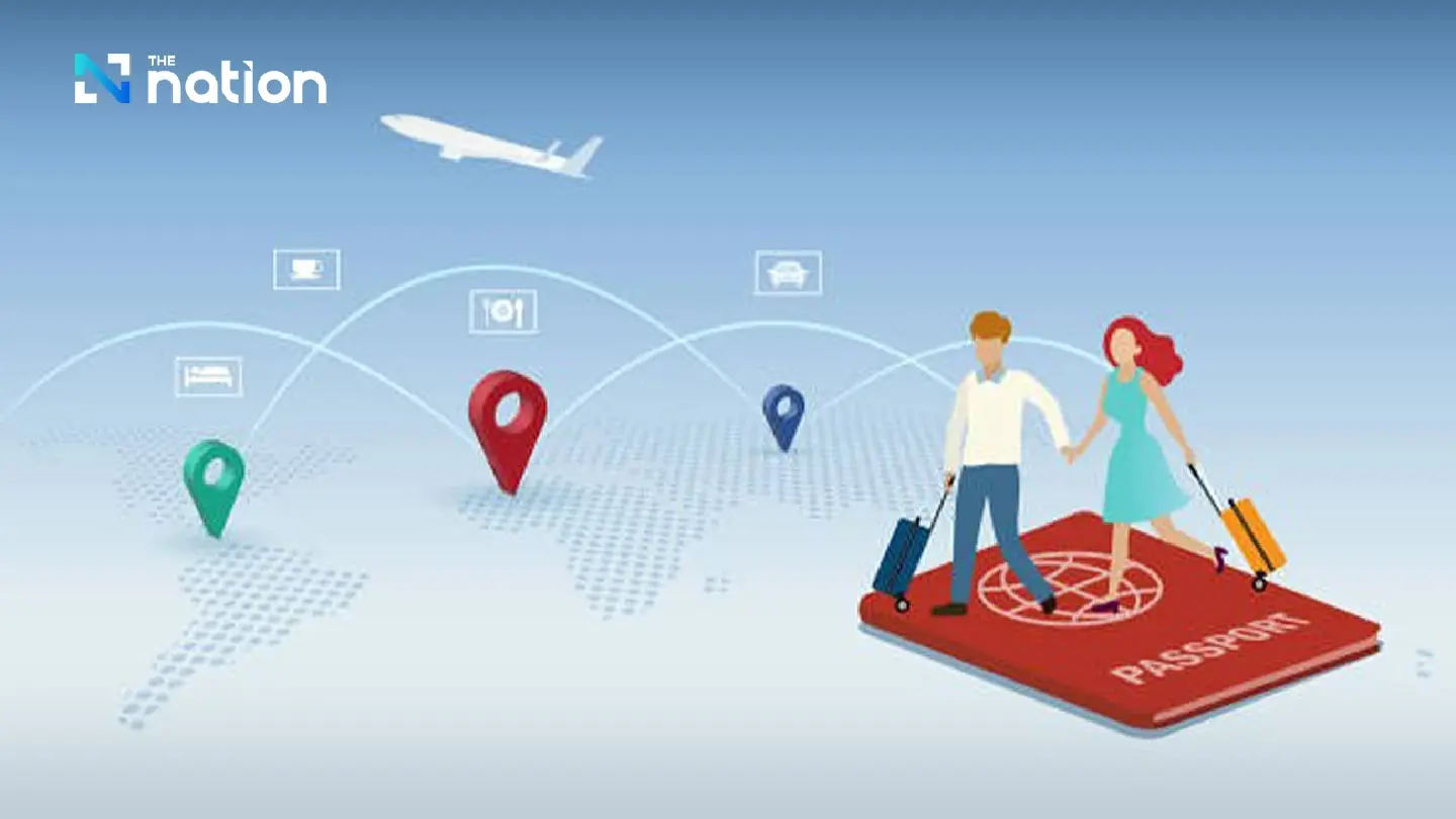 Smart Travel eSIM Use For Safer Trips With Maps And Alerts