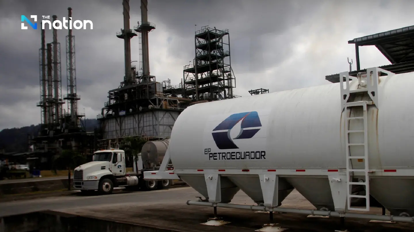 Thailand’s oil reserves stand at 109 days amid renewed tensions