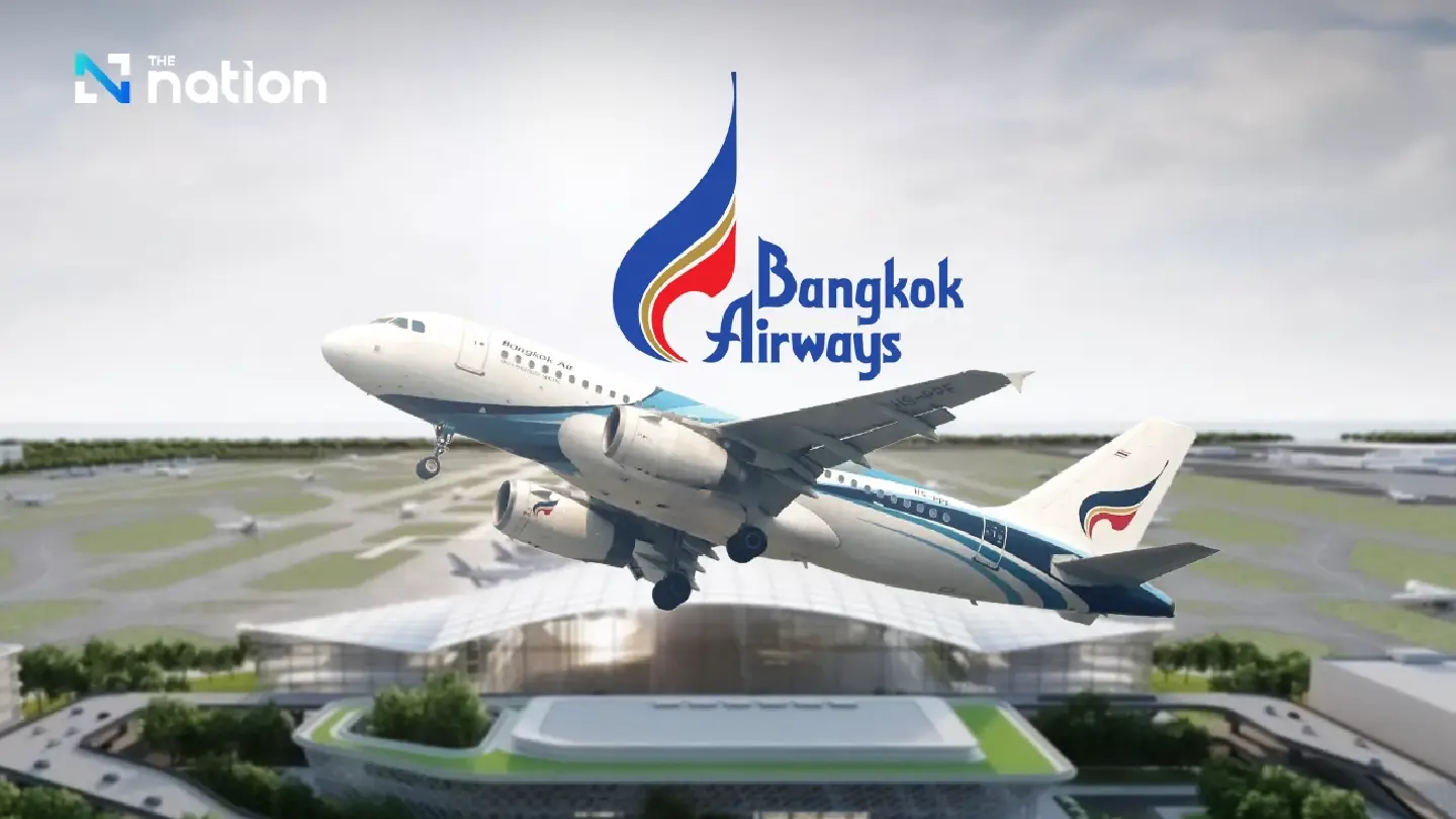 Bangkok Airways at 60: The aviation legacy of Dr Prasert Prasarttong-Osoth