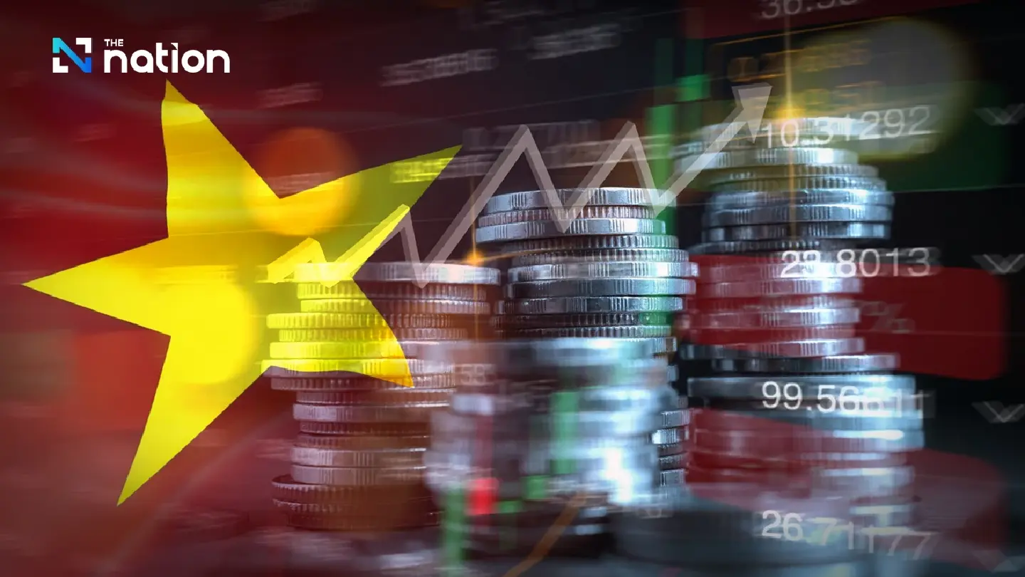 Vietnam weighs state-backed stock stabilisation fund after war-driven sell-off Vietnam weighs state-backed stock stabilisation fund after war-driven sell-off