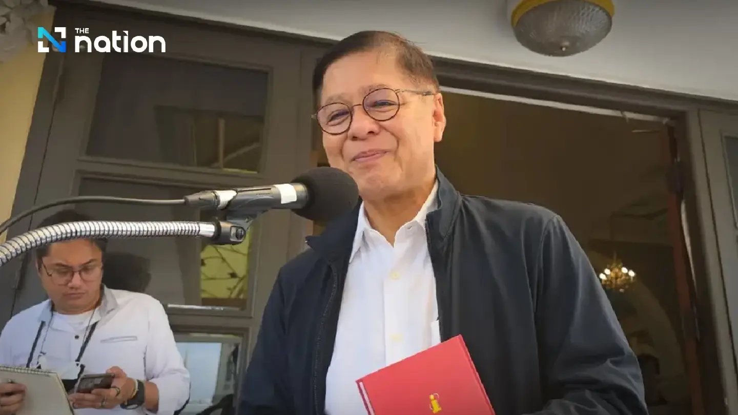 FM Sihasak says Thailand not ready for JBC talks with Cambodia