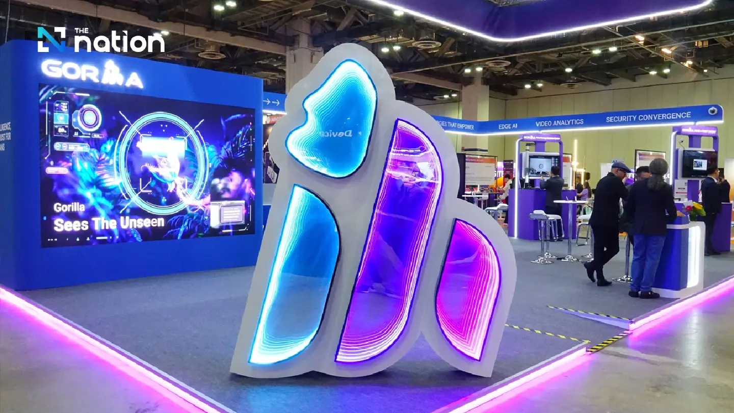 Gorilla Technology Reinforces AI Infrastructure Leadership at GITEX AI Asia 2026 in Singapore