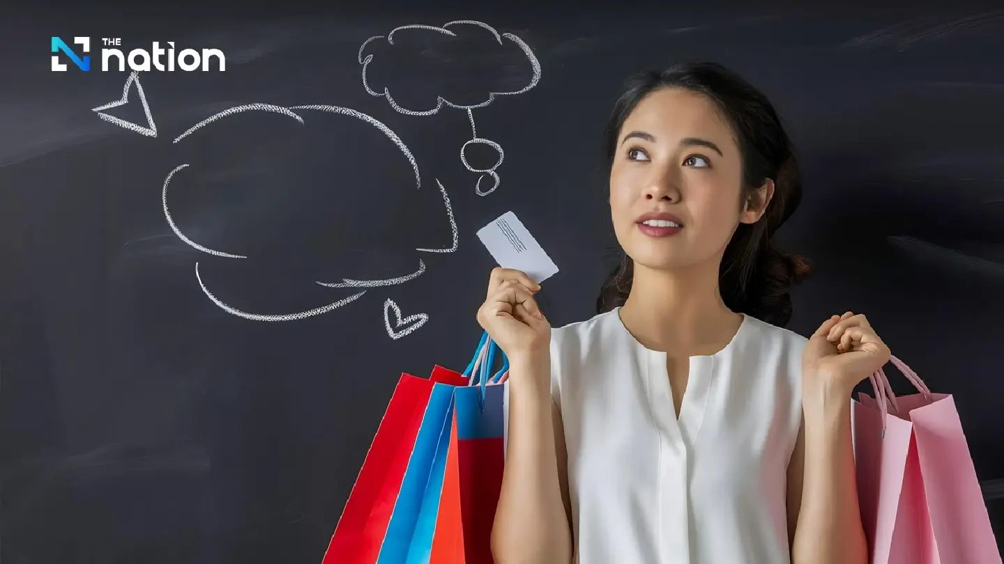 Thai retail sees fragile spending as shoppers think twice before buying Thai retail sees fragile spending as shoppers think twice before buying