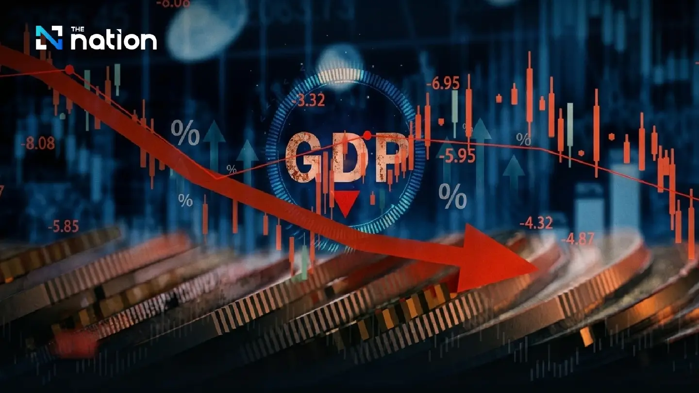 KKP cuts GDP forecast, warns Thailand faces recession risk