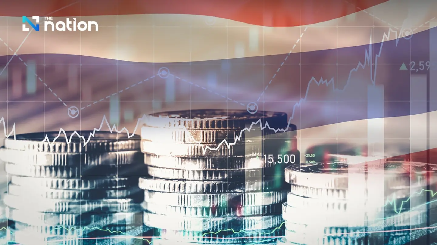 Oil shock pushes Thailand closer to stagflation danger zone