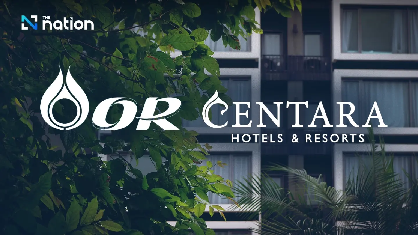 Centara and OR Launch Budget Hotel Joint Venture to Tap into Road-Trip Market Centara and OR Launch Budget Hotel Joint Venture to Tap into Road-Trip Market