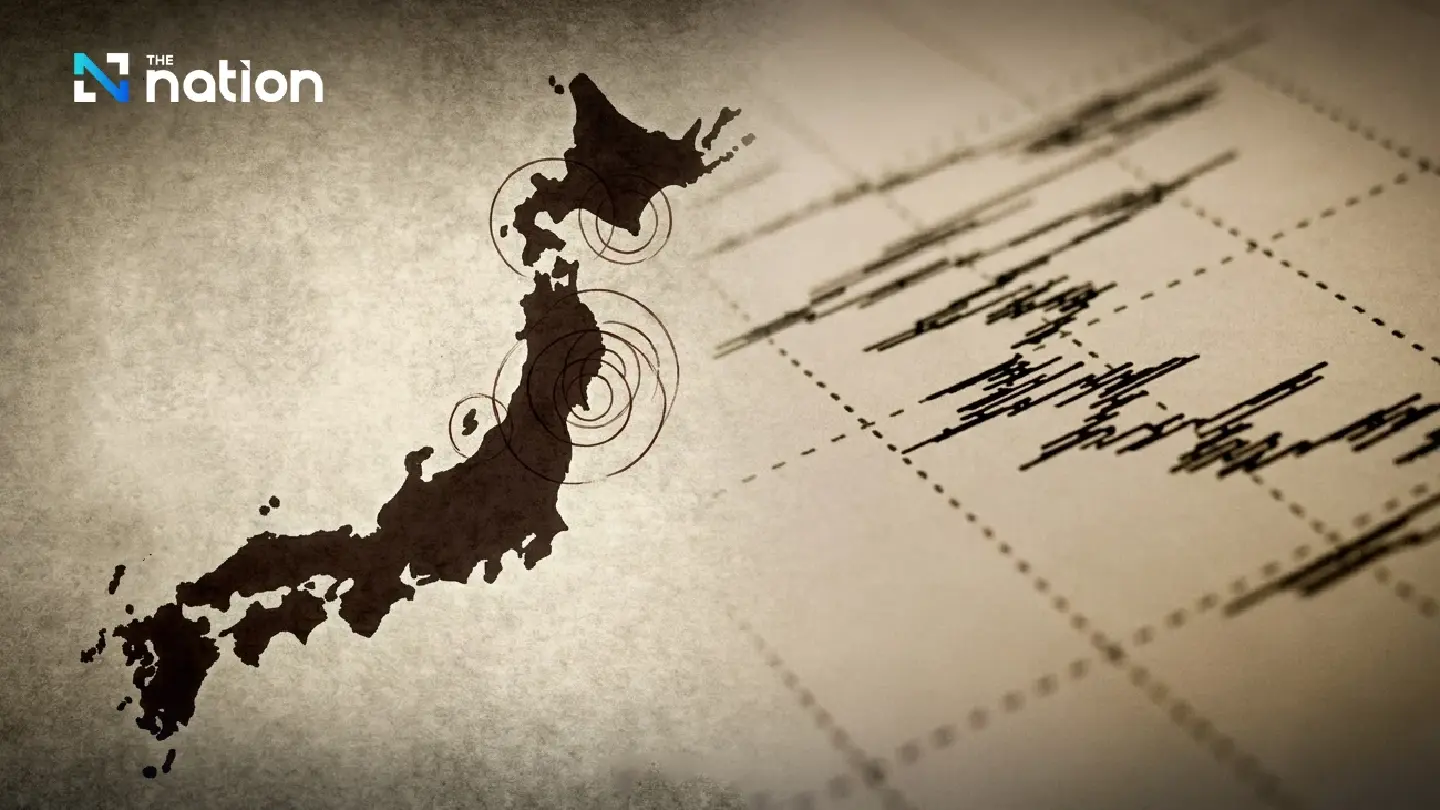Japan shaken again as 6.2 quake hits Hokkaido after warning