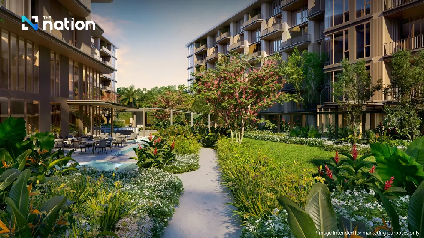 How Peylaa Phuket Is Redefining Branded Residential Living in Asia Pacific How Peylaa Phuket Is Redefining Branded Residential Living in Asia Pacific