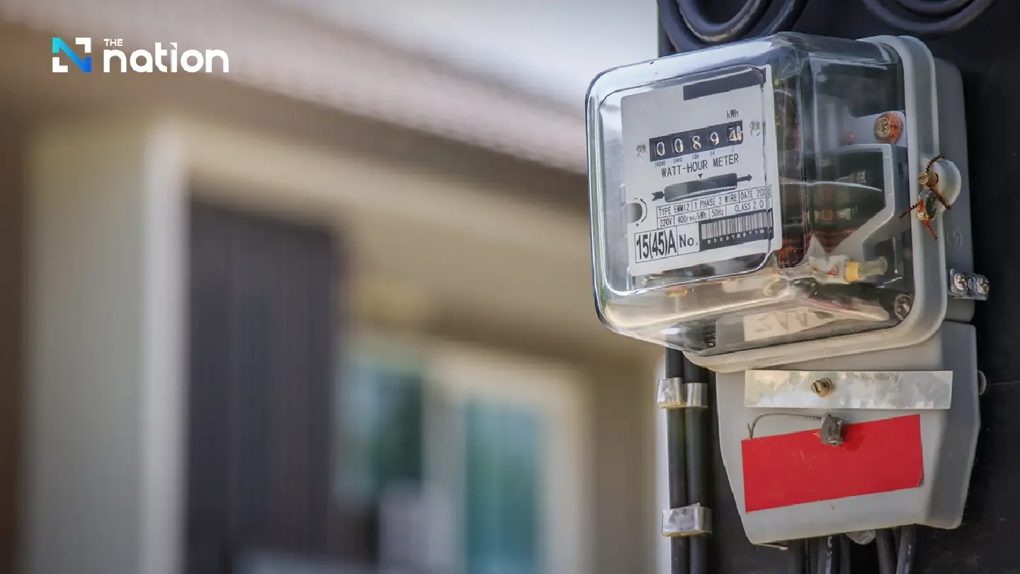 Govt plans 3-baht cap for first 200 household power units
