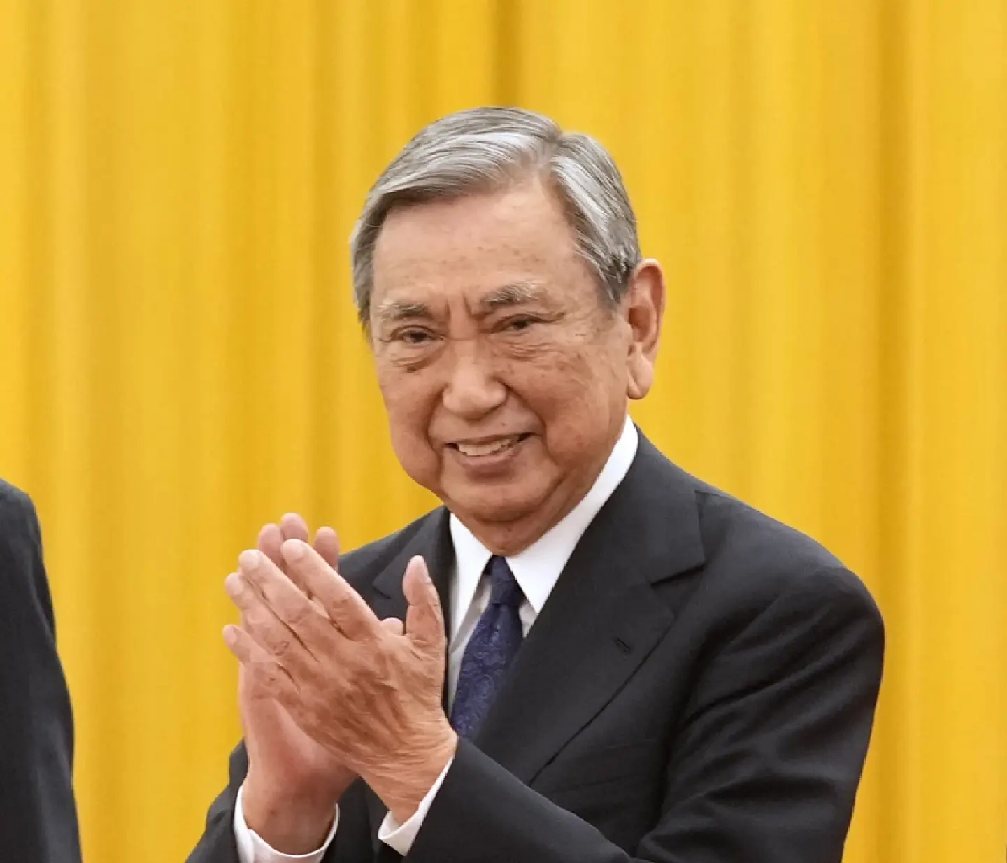 Japanese trade group to visit China in June after diplomatic tensions