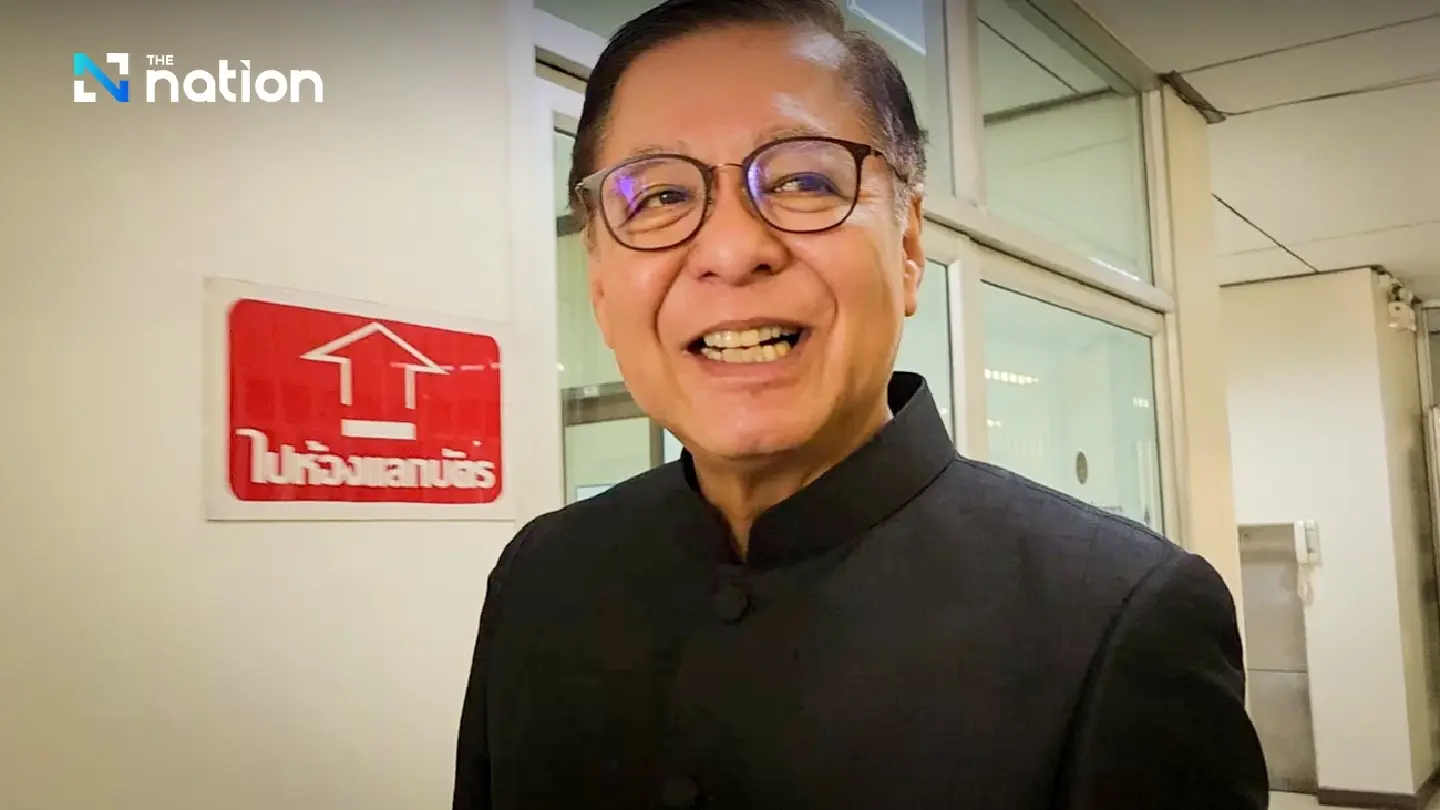 Thailand says domestic oil conditions are starting to stabilise