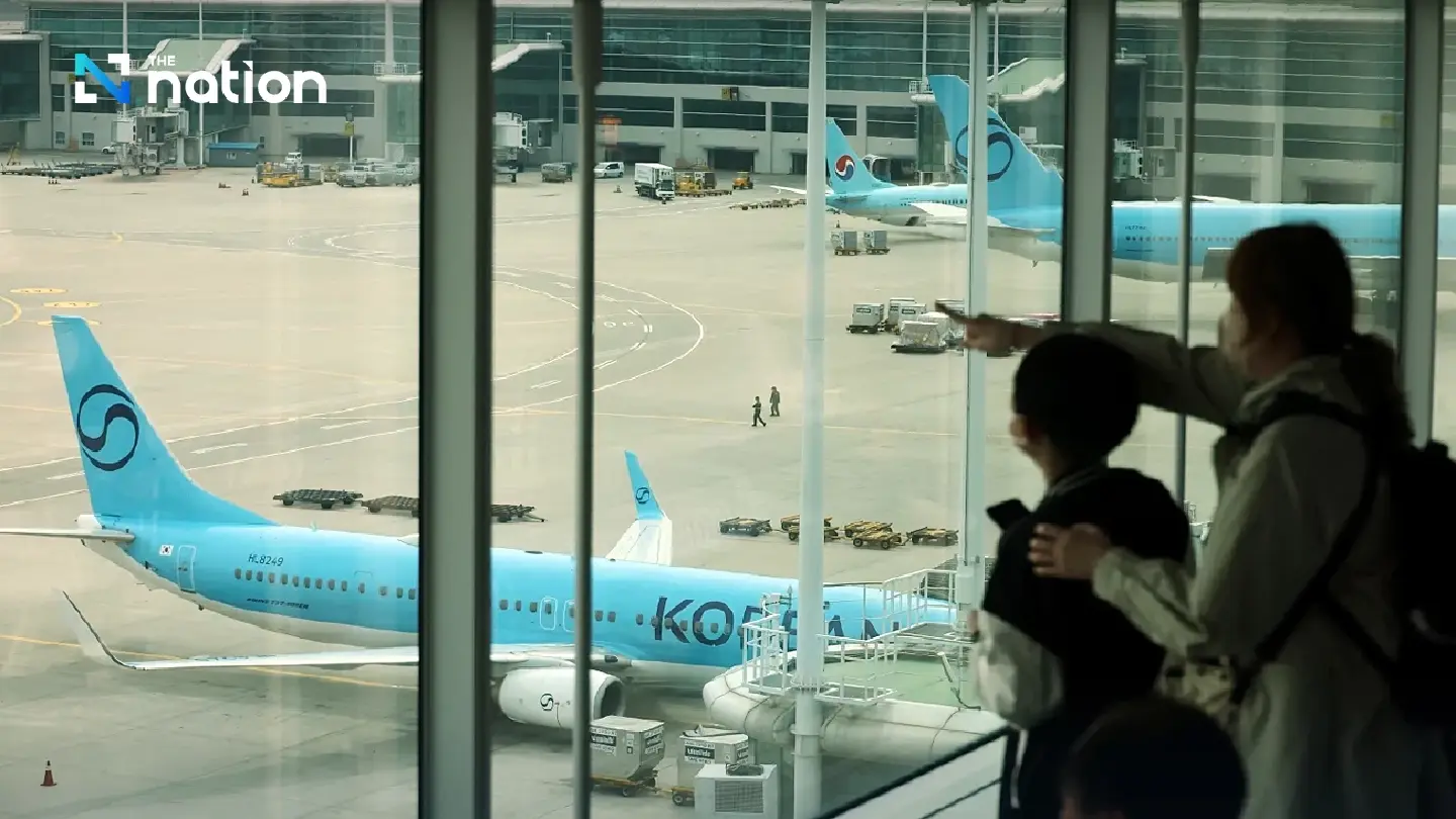 Korean Air to enter ‘emergency management’ mode from April 1 as jet fuel costs surge Korean Air to enter ‘emergency management’ mode from April 1 as jet fuel costs surge