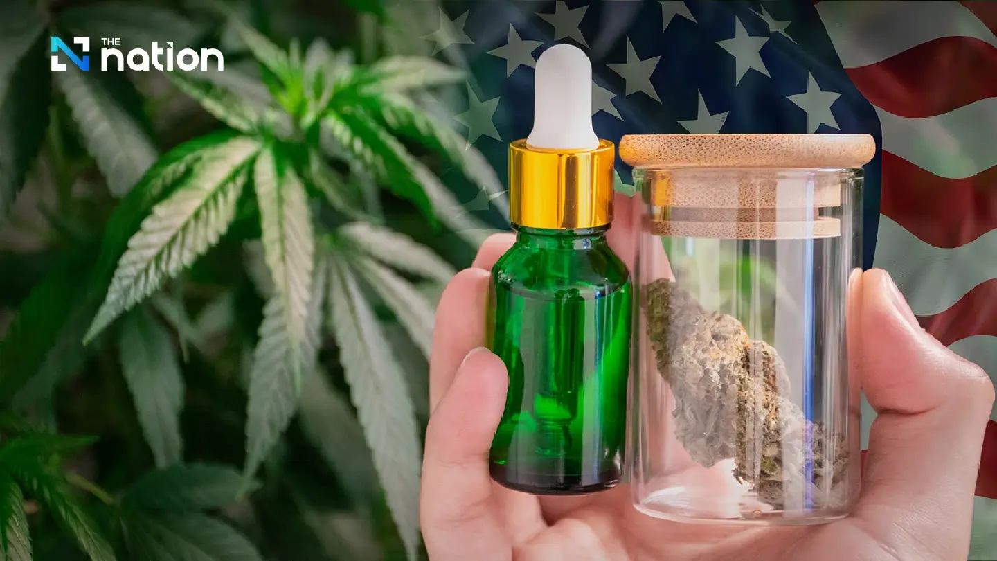 US Justice Department eases restrictions on cannabis products