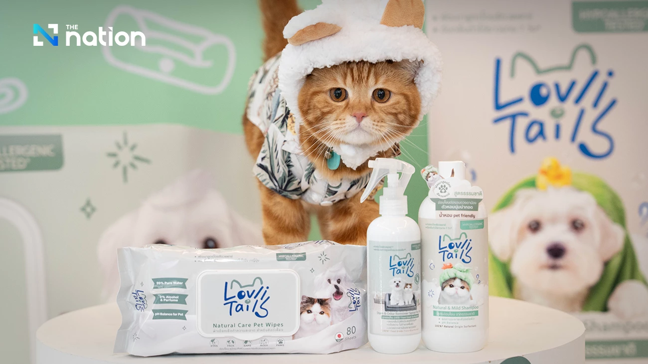 Healthspan for Pets: The New Trend Reshaping the FMCG Landscape