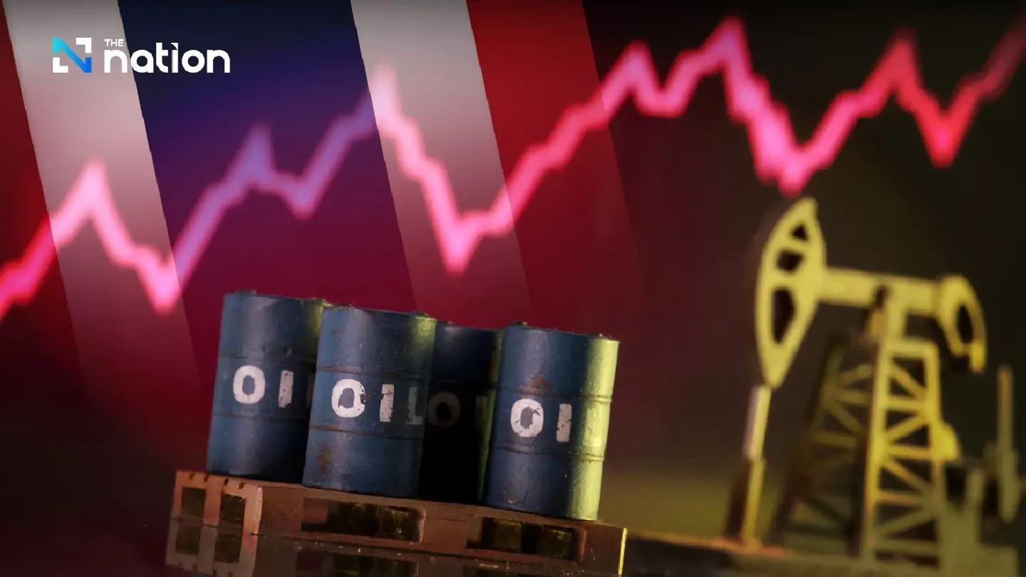 Stock checks, fair pricing urged as Thailand energy crisis deepens