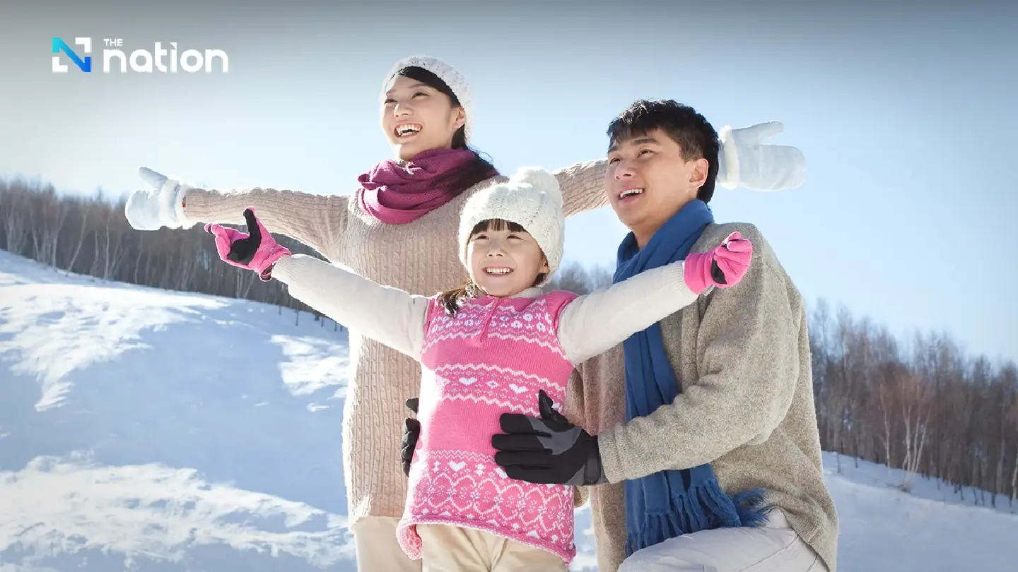 Coolcation trend heats up as travellers flee rising temperatures