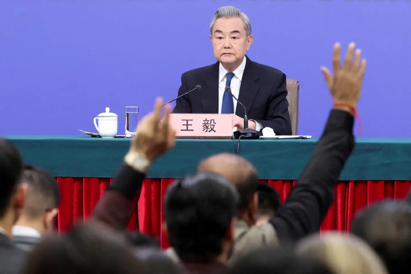China pledges deeper tech and education links with Thailand