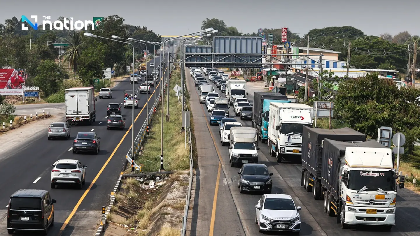 Songkran road toll: 242 deaths in seven days as 10 provinces report zero fatalities