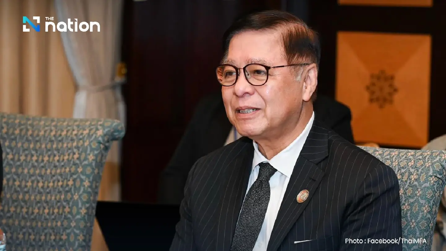 Thailand pushes ahead with MOU 44 revocation, keeps Cambodia talks alive