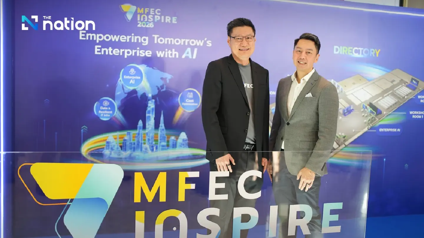 MFEC, Confluent see real-time data as core to Thailand’s AI future MFEC, Confluent see real-time data as core to Thailand’s AI future
