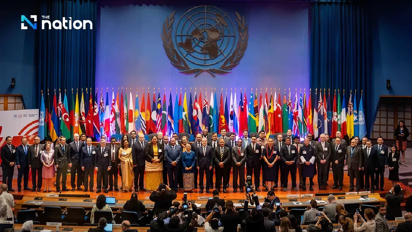 Asia-Pacific Leaders Adopt Historic Baku-Bangkok Declaration to Combat Inequality