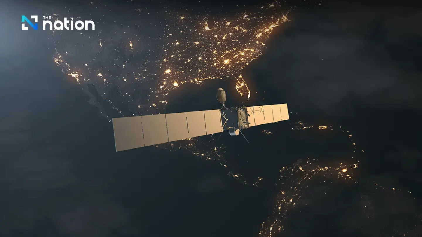 Thaicom 4 nears end of mission as NBTC clears Korean satellite backup