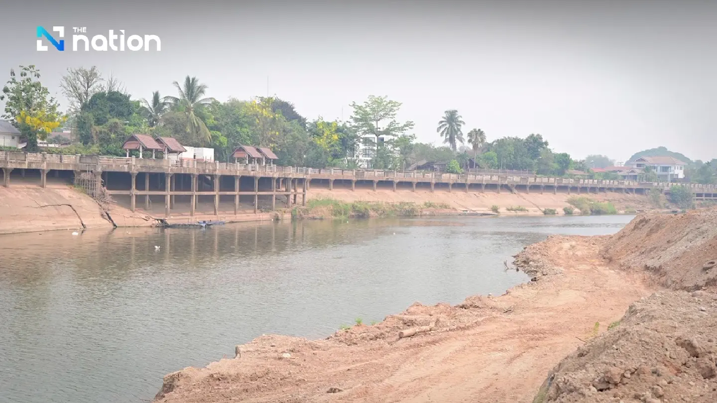 Nan upgrades water management to cope with drought and floods