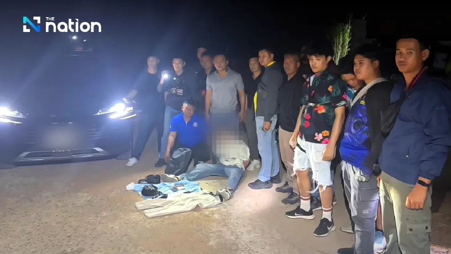 Online job scams emerge as Thailand’s costliest fraud of the week