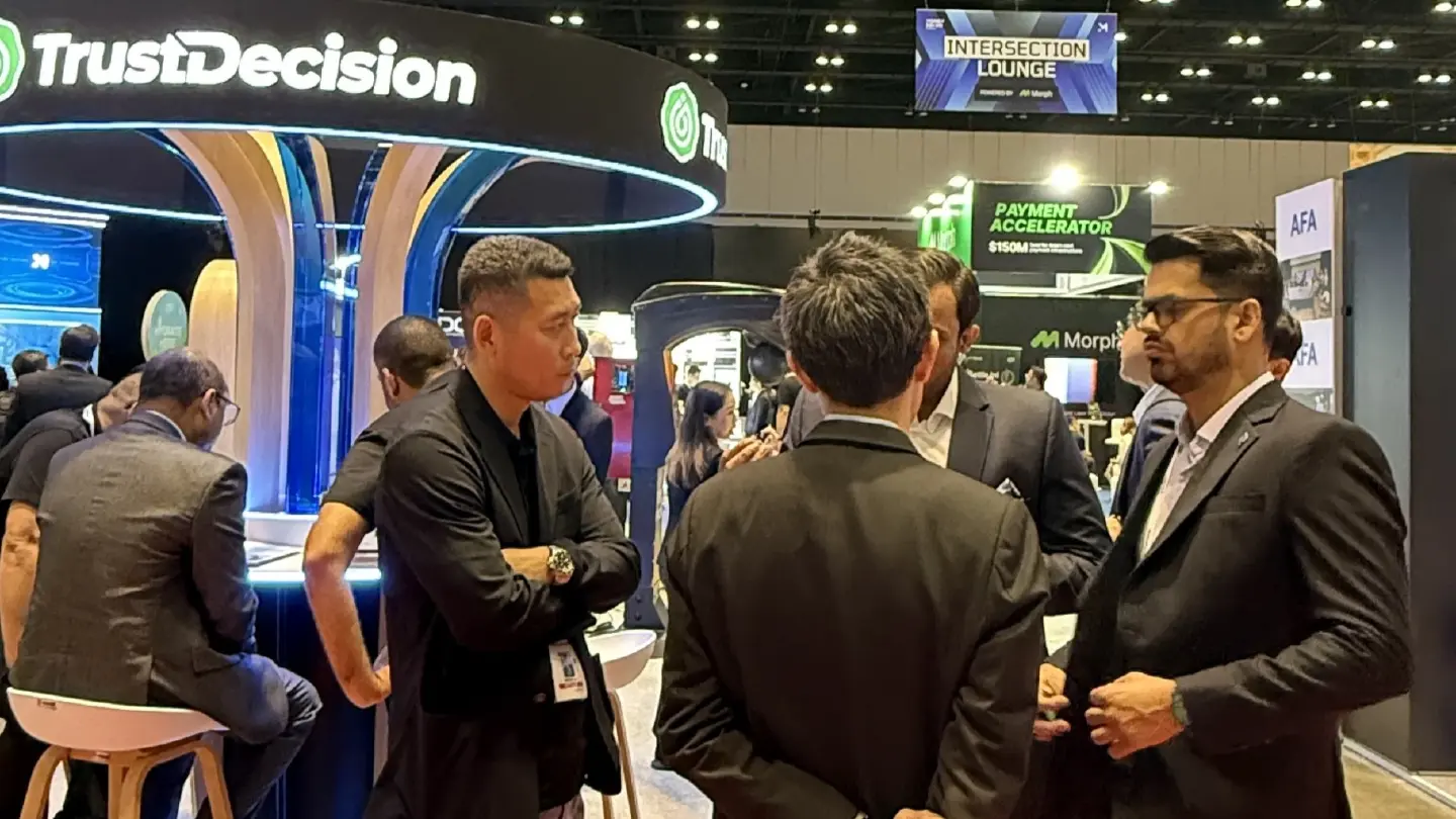 TrustDecision Debuts Agentic AI to Shield SE Asia's Fintech