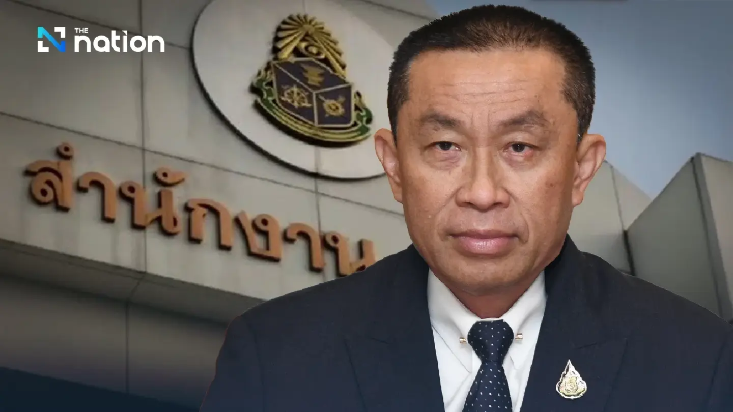 NACC defends Saksayam decision amid backlash over credibility