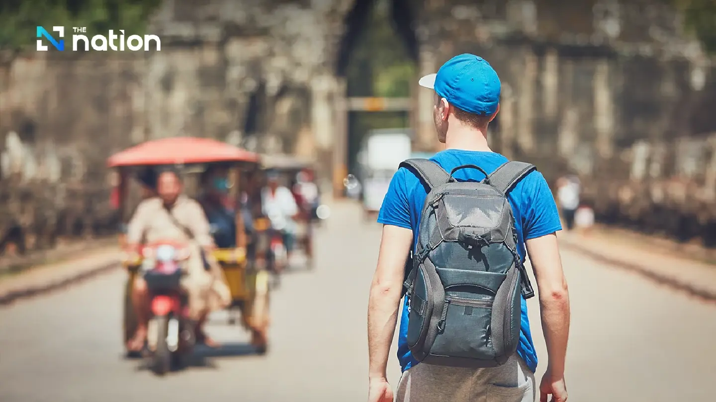 Thailand moves to end 60-day visa-free stays to screen out unwanted visitors