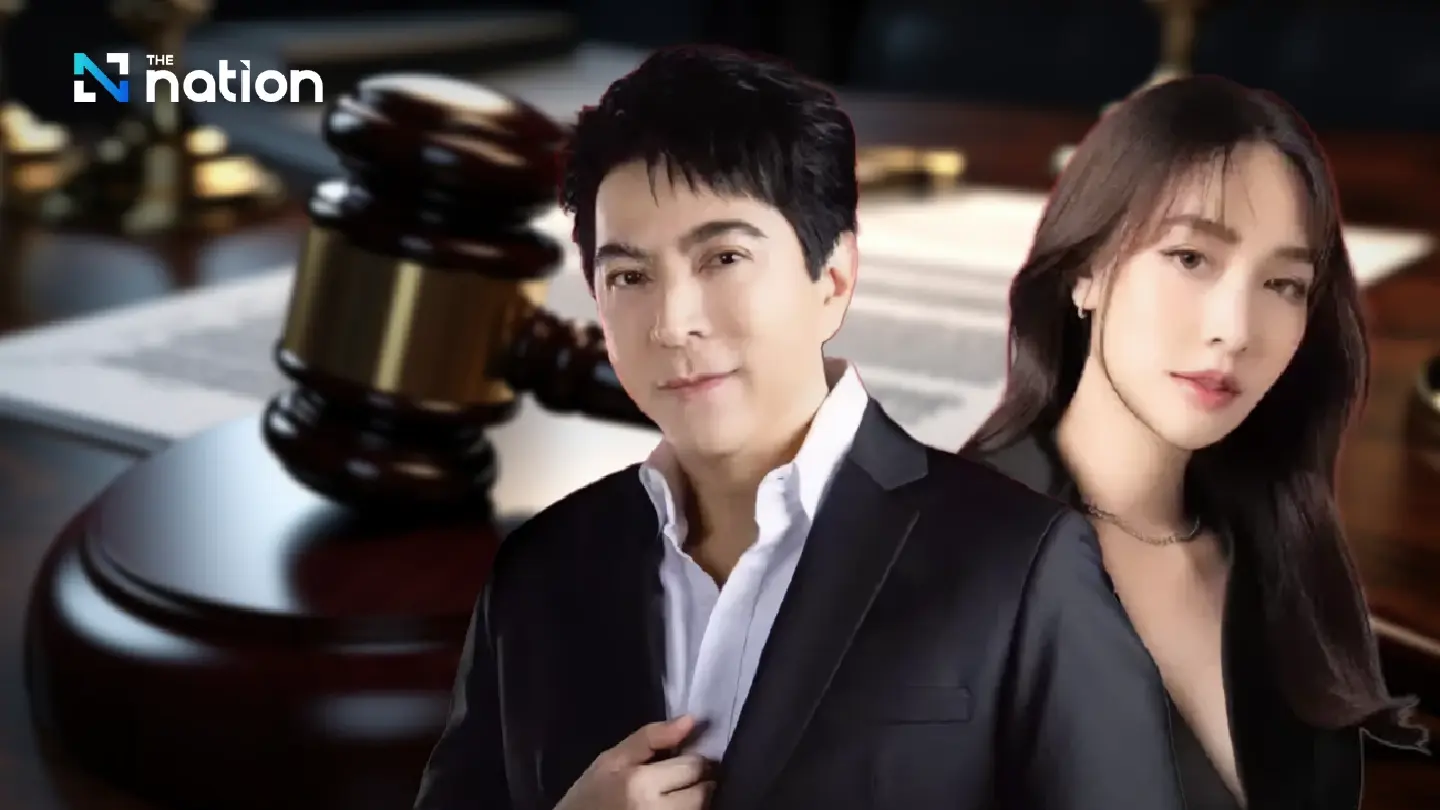 Min and Sam granted bail in iCon case with travel ban