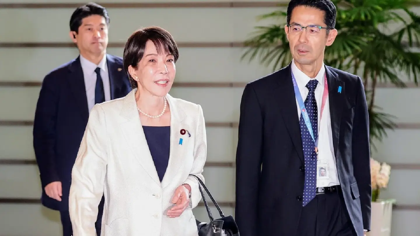 Japan and 8 nations call for ceasefire in Lebanon amid attacks Japan and 8 nations call for ceasefire in Lebanon amid attacks