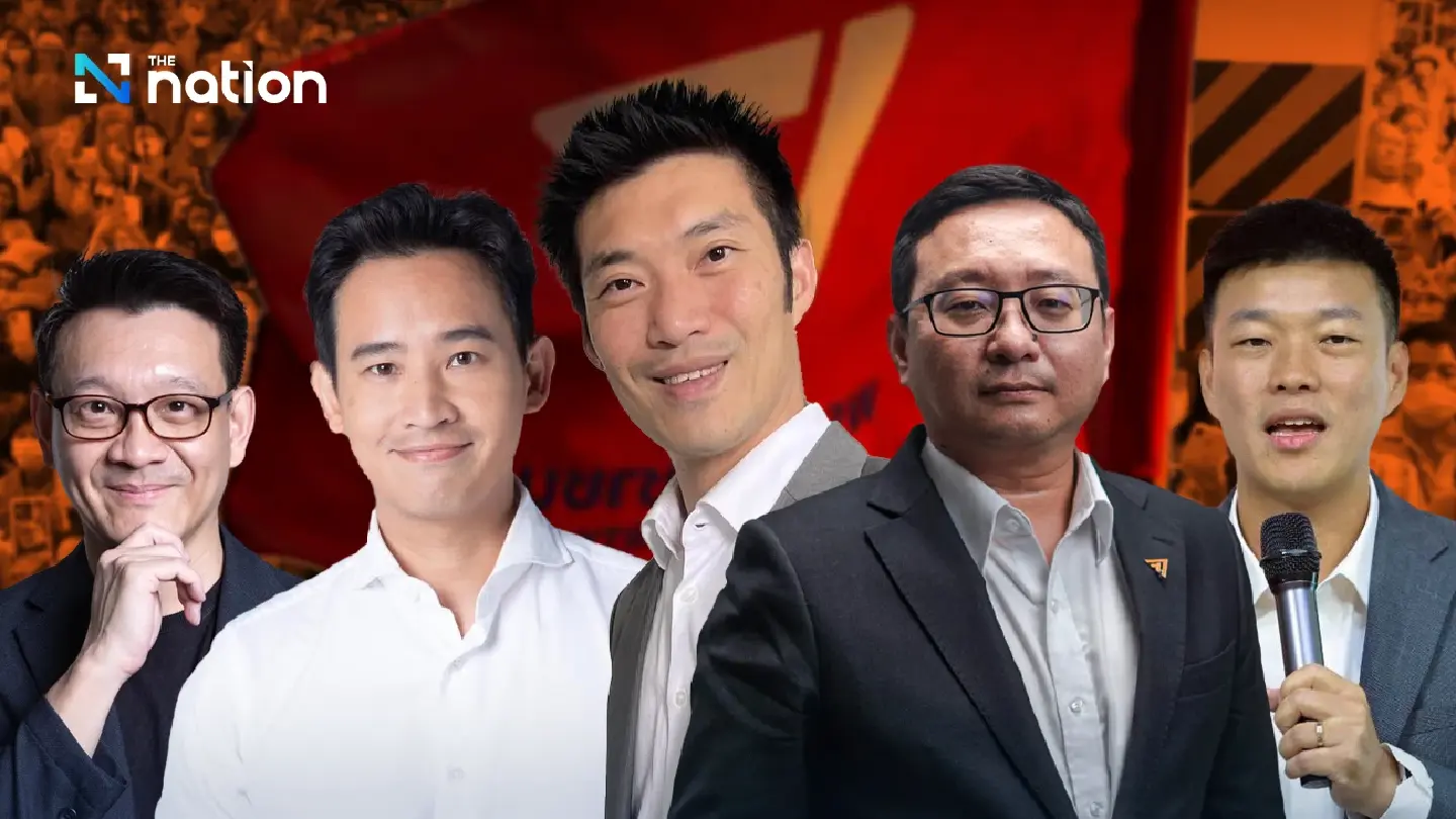 People’s Party eyes leadership reshuffle as “orange” camp moves towards a fifth generation