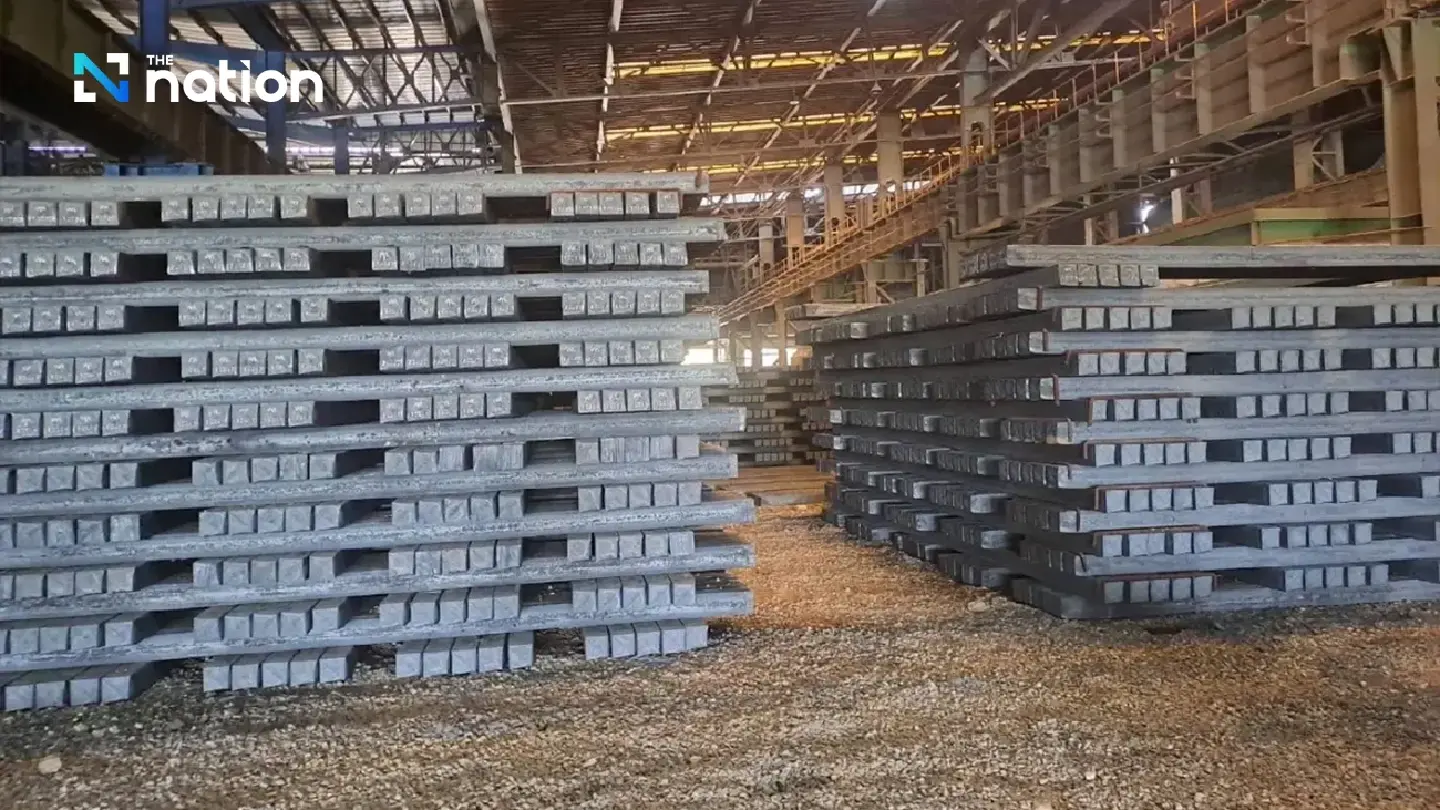 Authorities shut illegal steel plant over 2025 steel law breach Authorities shut illegal steel plant over 2025 steel law breach